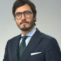 Alfonso C. Abogado